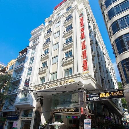 Cat Ba Thanh Cong Hotel Dong Khe Sau 외부 사진